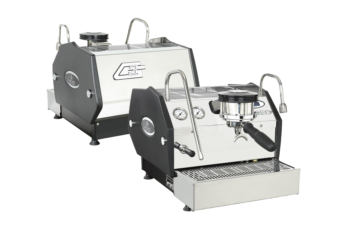 Gs3 coffee outlet machine