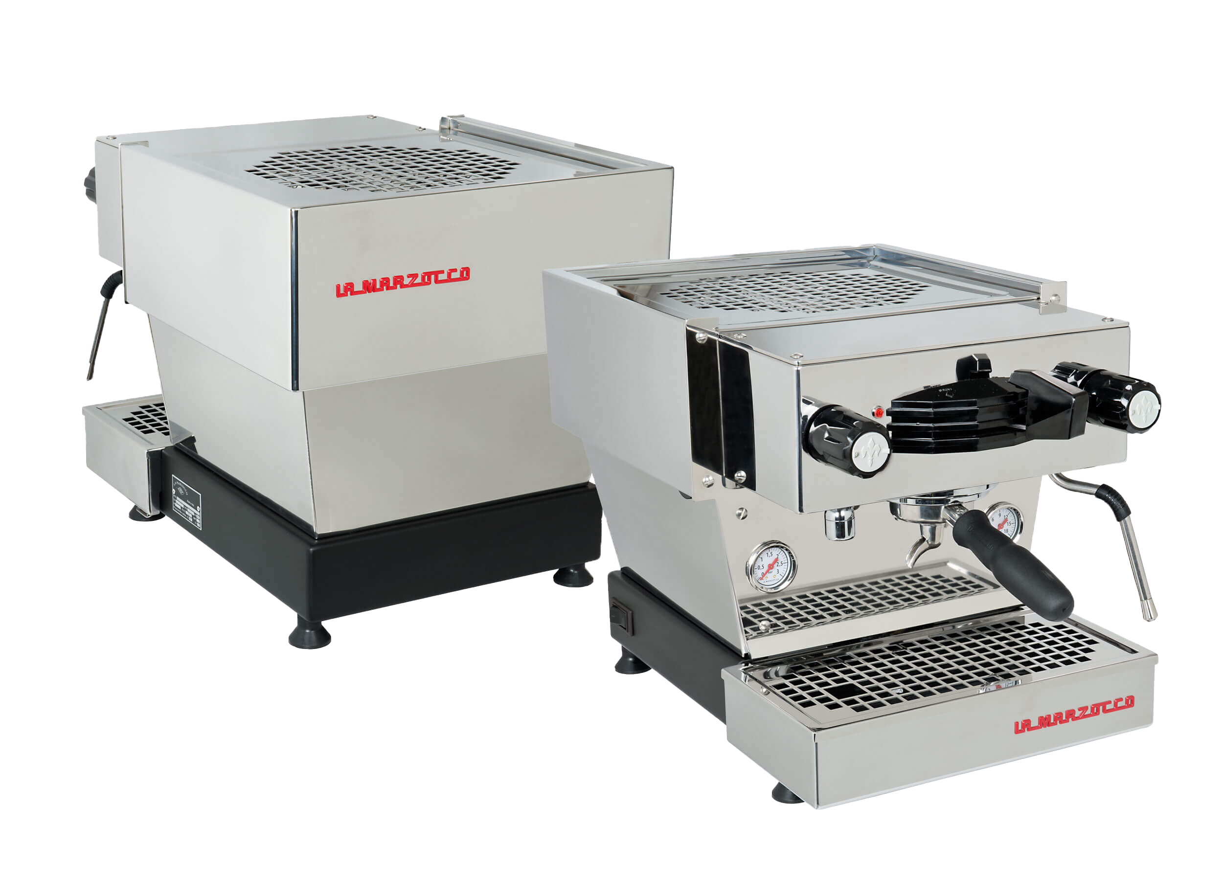 La marzocco mini deals