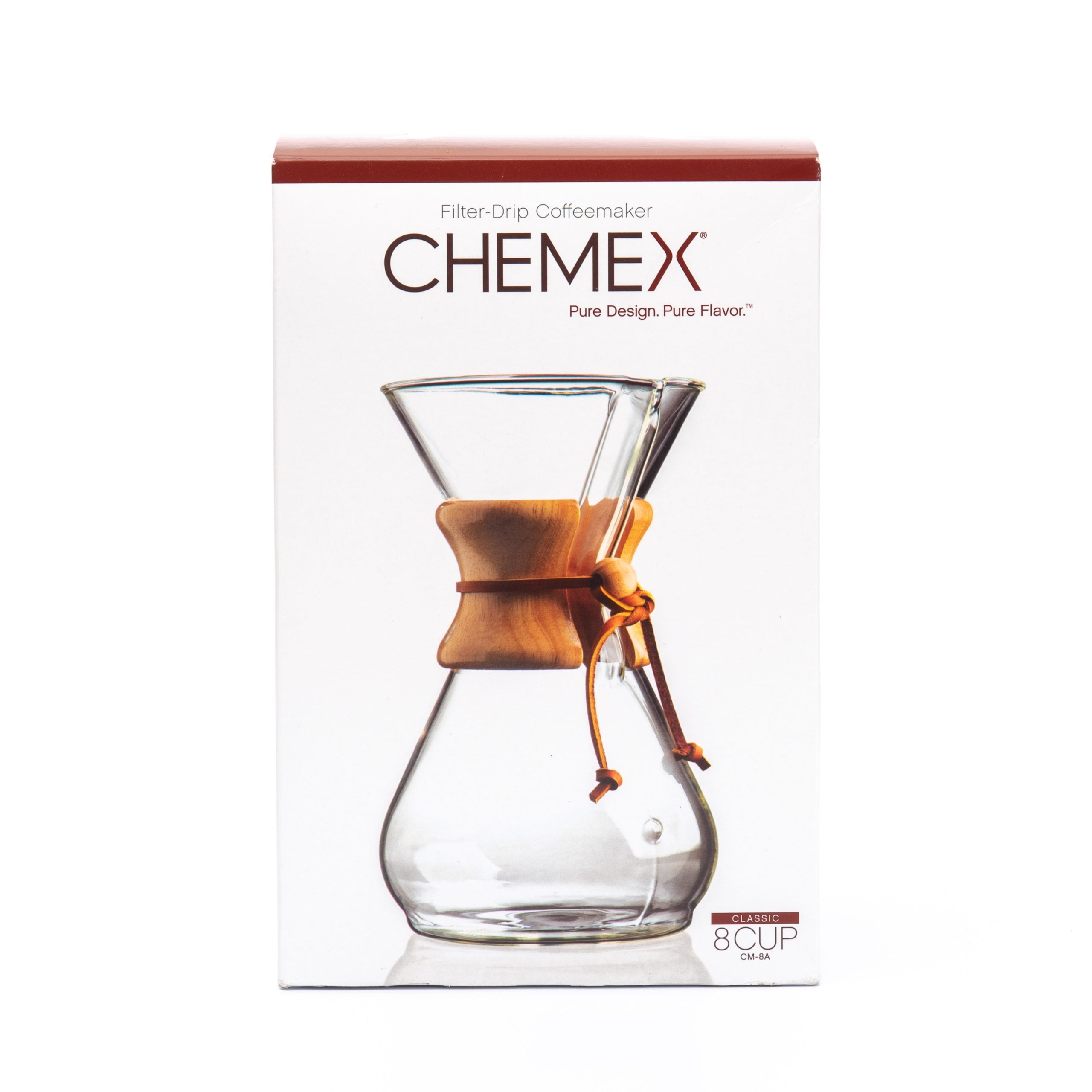 CHEMEX 8 CLASSIC